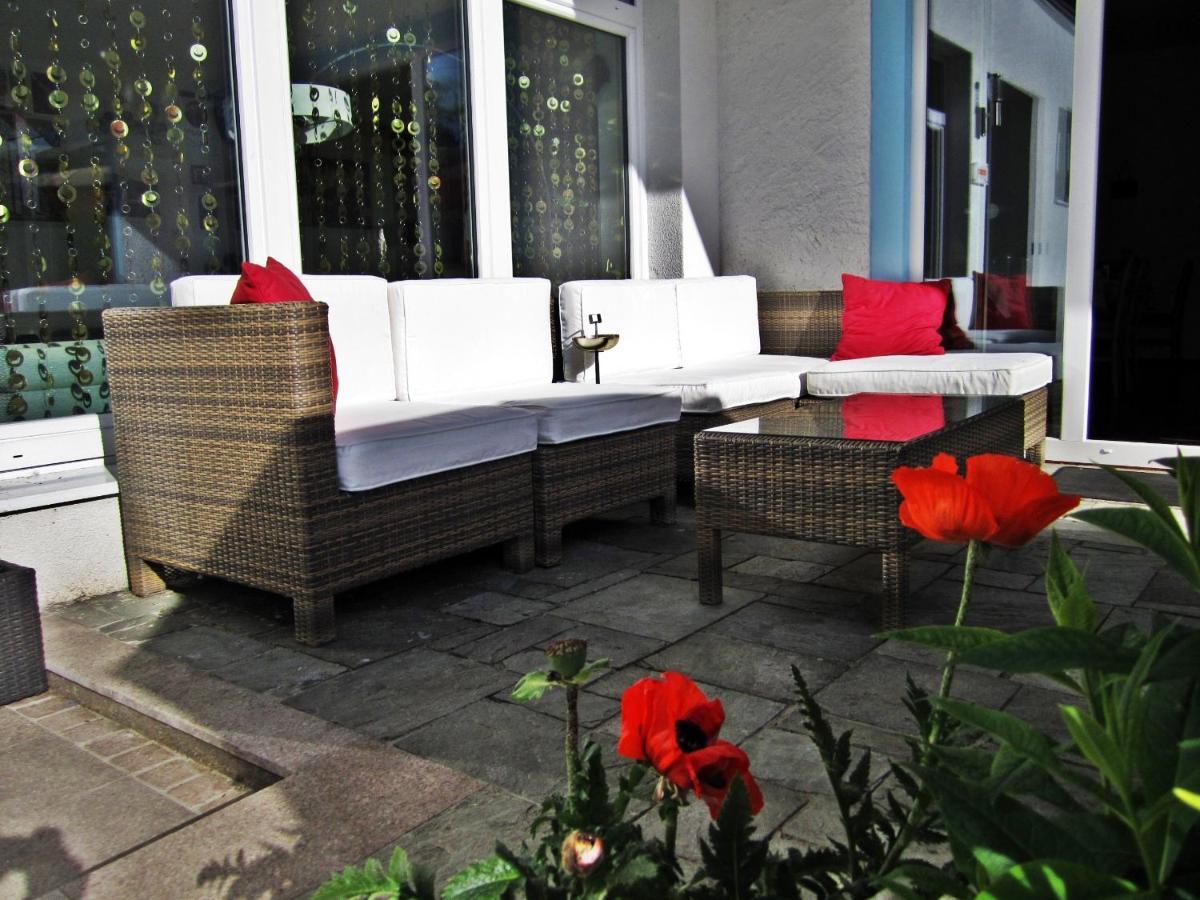 Boutique Hotel Oase Bad Ischl Exterior foto